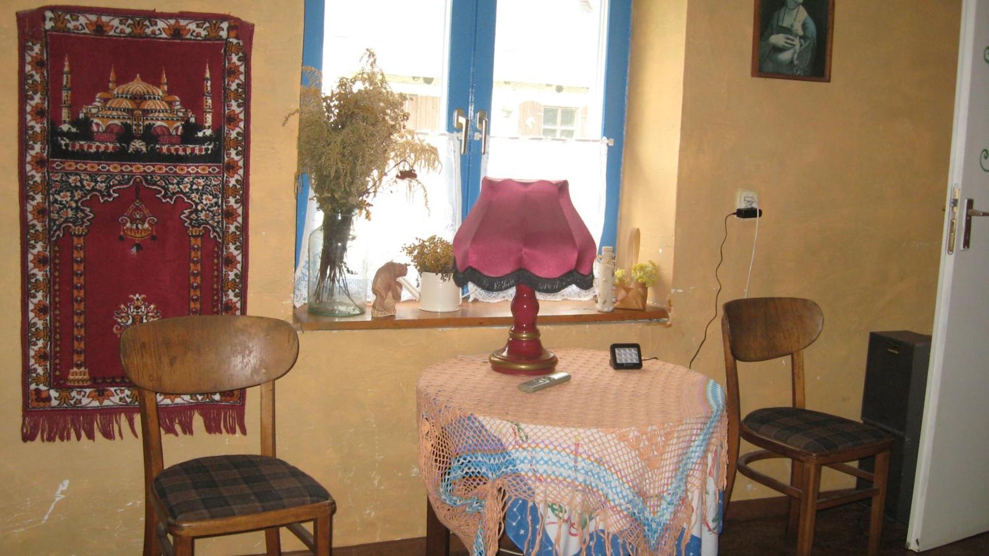 Zagroda Zalipie Gostynin Zewnętrze zdjęcie