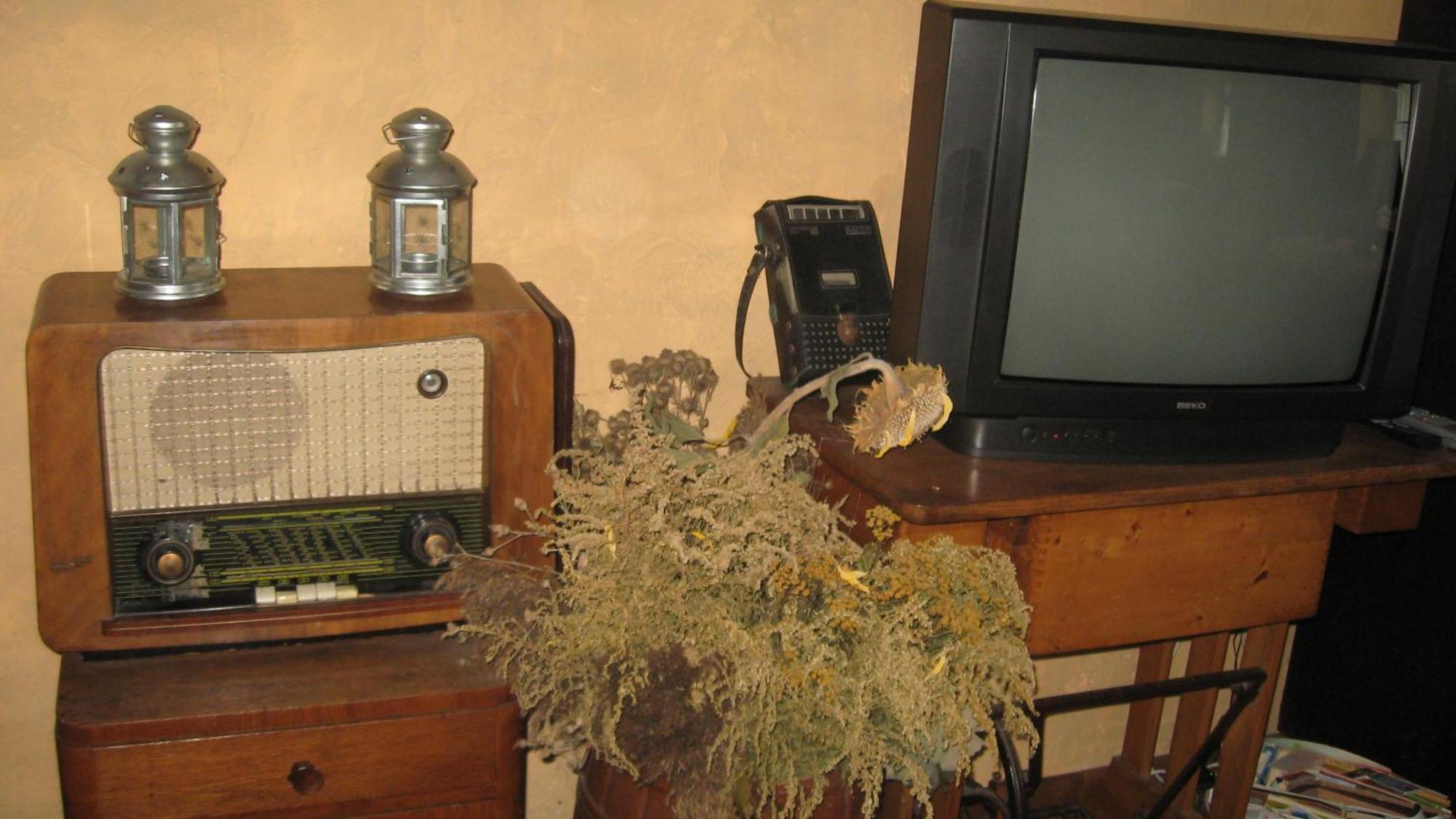 Zagroda Zalipie Gostynin Zewnętrze zdjęcie
