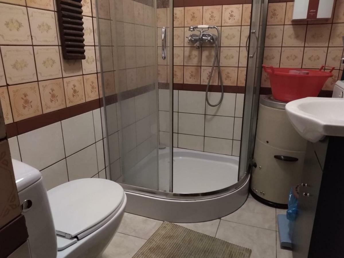Zagroda Zalipie Gostynin Zewnętrze zdjęcie